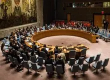 واشنگتن‌پست‌: آمریکا در حال تدوین طرحی برای توسعه ساختار شورای امنیت است/ احتمال اضافه کردن ۶ عضو دائم بدون حق وتو از جمله آلمان، ژاپن و هند