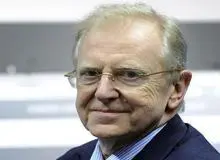 قائم مقام سابق بورس نیویورک:تنها راه دسترسی به بازار ایران استفاده از یورو بجای دلار است