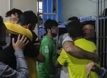 معاون قوه قضائیه: برای تقویت انسجام ملی، تصمیم گرفته شد تا تعدادی از محکومان امنیتی با شروطی مورد عفو قرار گیرند / یکی از شروط این است که در دوره جنگ تحمیلی ۱۲ روزه موضع گیری مثبت و همسو با مردم ایران و جمهوری اسلامی داشته باشند