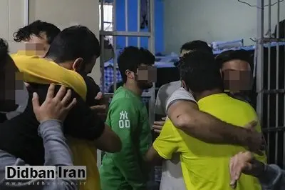 معاون قوه قضائیه: برای تقویت انسجام ملی، تصمیم گرفته شد تا تعدادی از محکومان امنیتی با شروطی مورد عفو قرار گیرند / یکی از شروط این است که در دوره جنگ تحمیلی ۱۲ روزه موضع گیری مثبت و همسو با مردم ایران و جمهوری اسلامی داشته باشند