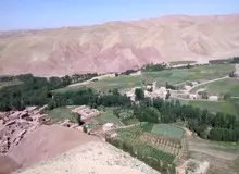  طالبان آب را به روی مردم  "دولت یار"بست
