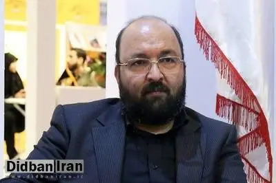 جواد امام: حکیمی پور سخنگوی  اصلاحات نیست/ تاکنون هیچ بحثی درباره حمایت از لاریجانی مطرح نشده است