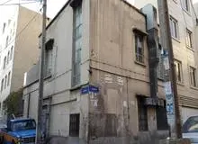 آخرین نرخ  فروش خانه های کلنگی در تهران +جدول قیمت 