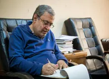 توضیح سعید حجاریان در خصوص به کاربردن مثال جنسیتی/ عذرخواهی می کنم
