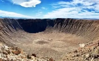 کمربند سیارکی ما به‌تدریج در حال ناپدید شدن است