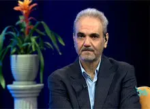 پیشنهاد عجیب جواد خیابانی: حالا که کسی با ایران بازی نمی کند، تیم ملی  پرسپولیس و استقلال بازی دوستانه برگزار کند!/ FILM