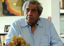 عباس جوانمرد درگذشت