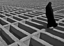 بیش از ٤٠ درصد مردم شهر تهران در سنی کمتر از ٦٥ سال فوت کرده‌اند/ مرگ غیرطبیعی  ایرانیان 