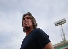 آب پاکی روی دست استقلال؛ ساپینتو بخشیده نمی‌شود