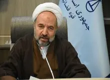 دادستان خراسان جنوبی: حادثه طبس تاکنون بازداشتی نداشته / منتظر نظر کارشناسان هستیم