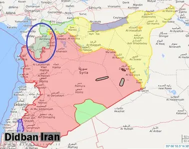 جنجال ها بر سر «ادلب» بابت چیست؟ / پایان رفاقت مصلحتی پوتین و اردوغان