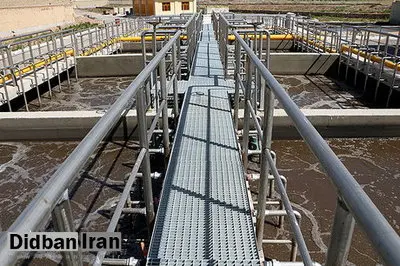 آبرسانی به 47 روستای آذربایجان غربی در هفته دولت