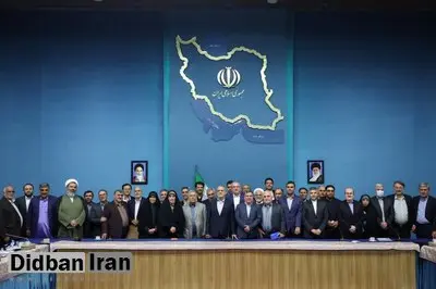 پزشکیان: در مذاکرات از اصول خود عقبنشینی نمیکنیم