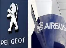 سقوط ارزش سهام غول‌های اروپایی بعد از خروج ترامپ از برجام