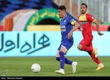 ساعت دیدار استقلال - فولاد تغییر کرد