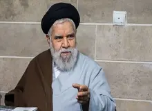  مسئول حوزه علمیه باقر العلوم تهران درگذشت 