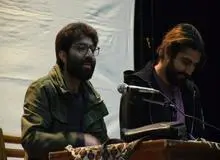 ششم اسفند ماه 1395 افتتاحیه جشنواره ی ناصر تقوایی در تالار فجر دانشگاه شیراز برگزار شد

