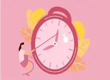 ۶ کاری که زنان در ۴۵ تا ۵۲ سالگی باید چه کاری باید انجام دهند؟