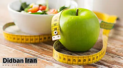 ۸ راهکار مطمئن برای کاهش سریع وزن