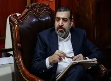 صادق خرازی:  آیت الله مصباح را یک فیلسوف، مفسّر و عالِم ربانی می دانم/ حق آیت‌الله مصباح در «آن زمستان» ادا نشد