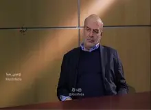 عیسی کلانتری: این سخن حضرت امام (ره) در بهشت زهرا که فرمودند "گیرم که پدران ما شما را به عنوان شاه انتخاب کردند" را باید همیشه زنده نگه داریم!/ بعد از چهل سال در مورد پهلوی صحبت کردن دیگر جالب نیست/ فیلــــــــم