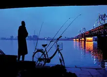 یک ماهیگیر در کره شمالی به دلیل گوش دادن به رادیوی خارجی «اعدام» شد
