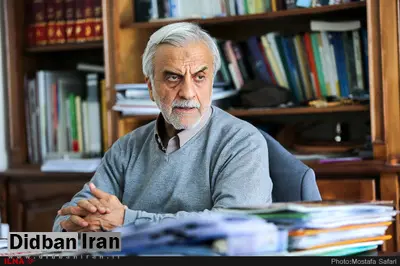 هاشمی‌طبا: یک نهاد هم باید مجلس را استیضاح کند/ مردم این عملکرد مجلس را سیاسی بازی می‌بینند و جدی نمی‌گیرند