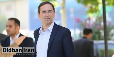 علی خطیر: وکیلم پیگیر شکایت از دورهمی است