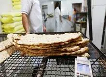 جریمه ۵ میلیارد تومانی؛ تاوان نانوایان متخلف تهرانی