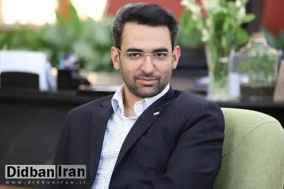 آذری جهرمی بدنبال ذخیرهکردن سرمایه احتماعی با هدف شرکت در انتخابات است؟
