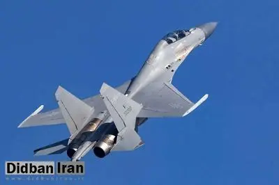 ایران به دنبال خرید ۴۸ فروند سوخو ۳۵ از روسیه است