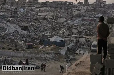 شهادت ۲۶۰ نفر در غزه از زمان آتش‌بس