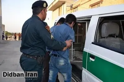 دستگیری «سه نفر متهم به درگیری لفظی وضرب و شتم یک آمر به معروف»