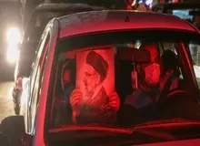 روزنامه جمهوری اسلامی:ملت،یک حاکمیت یکدست به جناح اصولگرا بدهکار بود که پرداخت کرد