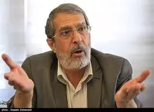 پورمحمدی: اگر چهارشنبه حق پخش تلویزیونی پرداخت نشود نمی‌توانیم ایران و اسپانیا را پخش کنیم
