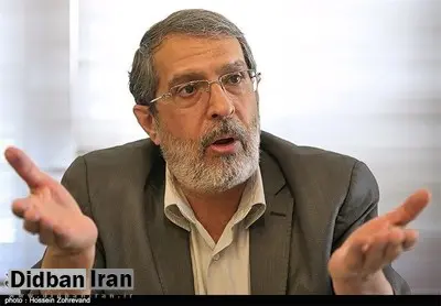 پورمحمدی: اگر چهارشنبه حق پخش تلویزیونی پرداخت نشود نمیتوانیم ایران و اسپانیا را پخش کنیم