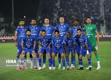 ترکیب الهلال برای دیدار با استقلال/ نیمار روی نیمکت