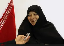 مافی: رایزنی برای حضور حداقل ۲۰ زن در سطوح بالای مدیریتی/ همیشه در چینش کابینه ایده‌آل‌ها میسر نمی‌شوند