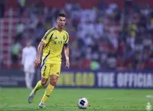 رونالدو ادعا کرد: برای پول به عربستان نرفتم!
