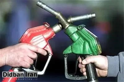 بنزین دو نرخی در راه است؟