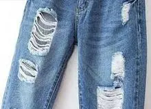 پلیس لباس‌های زاپ‌دار شیراز را جمع آوری کرد