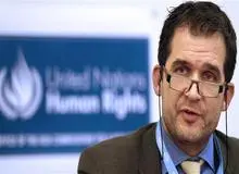 گزارشگر ویژه سازمان ملل خواستار رسیدگی به شکنجه زندانیان در آمریکا شد