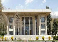 یک دندانپزشک مدیر کاخ موزه نیاوران شد 
