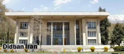 یک دندانپزشک مدیر کاخ موزه نیاوران شد