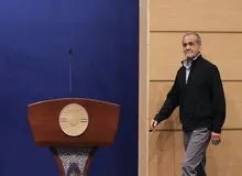 گاف مهم نشست خبری رئیس جمهور/  ماجرای موشک های هایپرسونیک چه بود؟