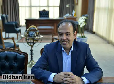 درطول۴۰سال۸۰۰۰صادرکننده داشتیم، درسال۹۷ناگهان۶۵۰۰نفراضافه شد!