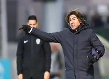  ریکاردو ساپینتو ۷ جلسه محروم می شود