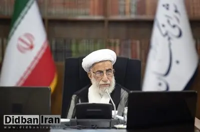  آیت الله جنتی از موضع گیری قالیباف در برابر توافقنامه امارات - اسرائیل قدردانی کرد/ سرنگونی دولت مصدق نتیجه اعتماد به استکبار بود
