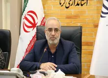 استاندار کرمان: انفجار‌های امروز خارج از محدوده گیت‌های بازرسی رخ داد / ساعت ۱۵ عصر امروز اولین انفجار و با فاصله حدود ۱۵ دقیقه دومین انفجار در مکان دیگری اتفاق افتاد
