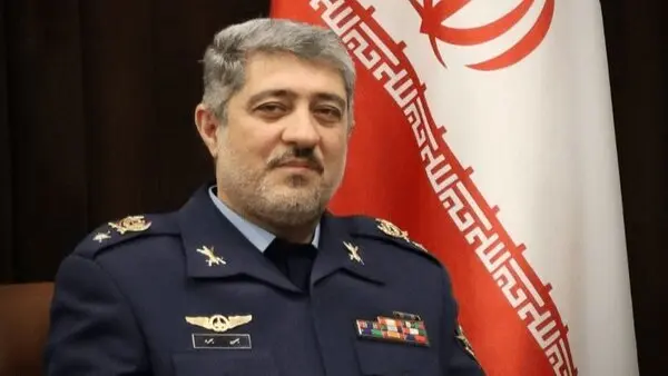 راهبرد عملیاتی با تأکید بر تهاجم هوایی و دفاع هوایی دورایستا در دستور نهاجا /امیر بهمرد: سناریوهای عملیاتی نهاجا برای مقابله با تهدیدات بازبینی می‌شود